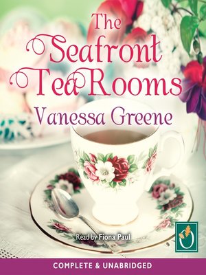 cover image of The Seafront Tea Rooms
